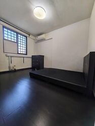 Blk 8 Jalan Kukoh (Bukit Merah), HDB 2 Rooms #557196181